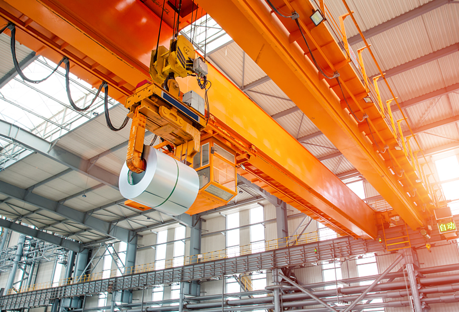 新鄉市歐亞起重設備有限公司